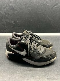 Dětská obuv Nike AIR MAX EXCEE velikost 37,5
