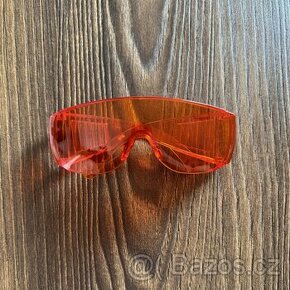Oranžové brýle proti modrému světlu - 1