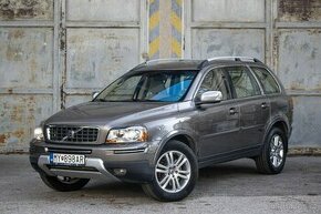 Volvo XC90 D5 Executive A/T