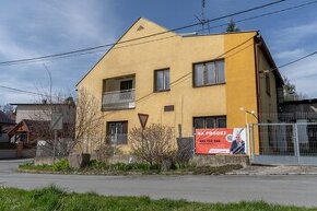 Prodej rodinný dům, Fulnek, Wolkerova - 1