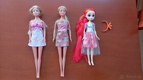 panenky Barbie - část 3 - 1
