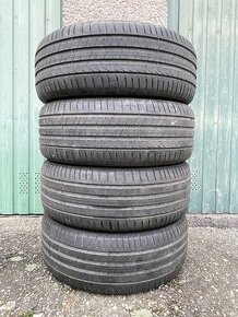 Letní pneu Pirelli 225/45r18