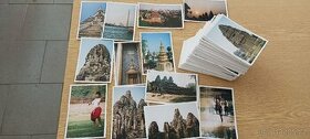 Thajsko - Přenechám 300 fotek z Thajska