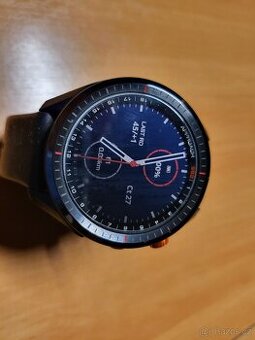 Garmin S62 Golfové hodinky