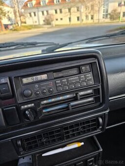 Radio Heidelberg usa golf mk2