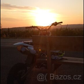 Pitbike Lucky mx open 150