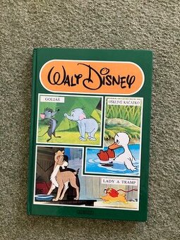 Walt Disney