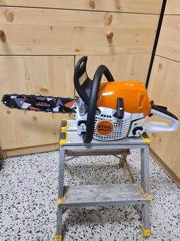Obrázek k inzerátu: Motorova pila Stihl MS 231