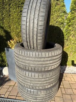 285/45 r21 pneu letní - 1