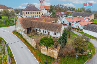 Prodej rodinného domu, 126 m², Dráchov