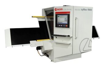 Vrtací centrum CYFLEX F900 Pro BR