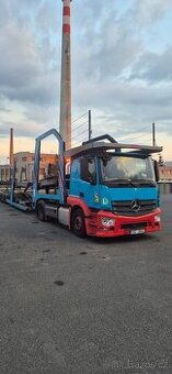 MB + Lohr VDI