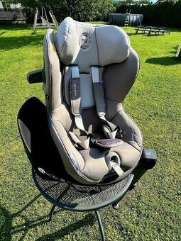 Autosedačka CYBEX