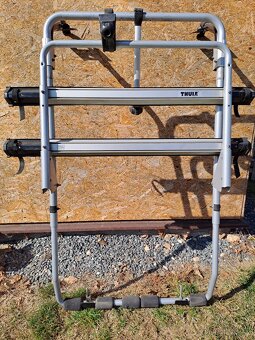 Nosič Thule BackPac 973