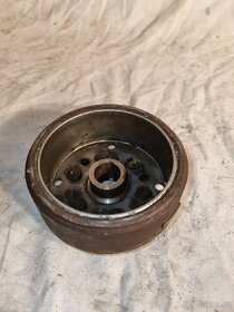 Rotor Daelim 125