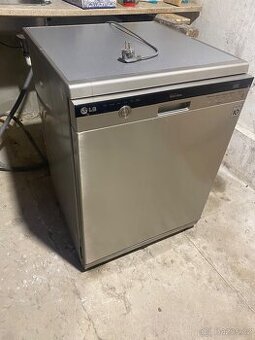 Myčka LG model D1453CF
