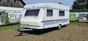 Karavan - Hobby Elegance 495, r.v. 1995