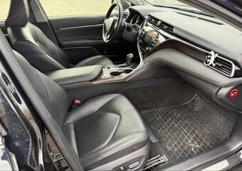 Toyota Camry, 2.5 Executive VIP