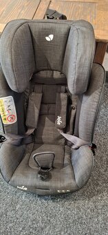 Joie Stages Isofix 0-25 kg