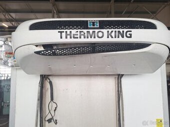 Naftový chladící agregát THERMO KING T-800R - 1