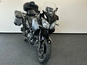 Suzuki DL 650 V-Strom 2008