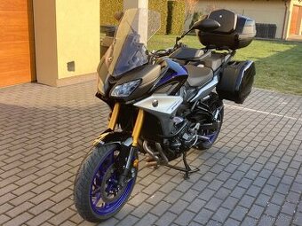 Yamaha Tracer 900 GT