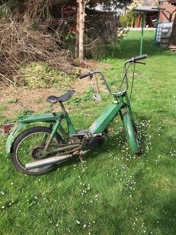 Babetta 207