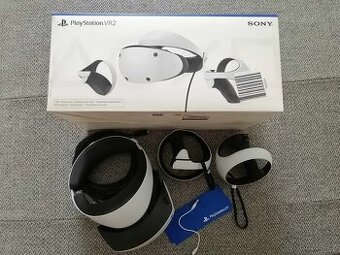 PlayStation VR2