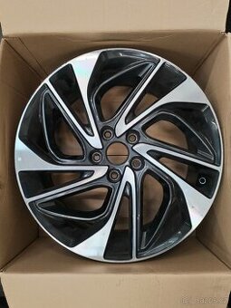 Prodám Hliníkový disk hyundai tuscon