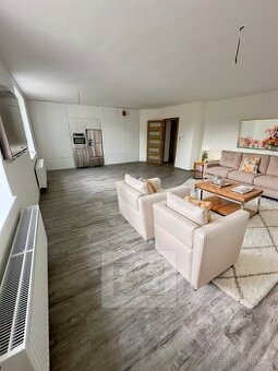 Prodej bytu 3+kk, 105 m2 - Kralupy nad Vltavou - Lobeček