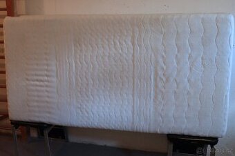 2 matrace 200x100 cm zdarma - 1