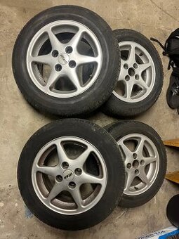 R14 4x98 Kola
