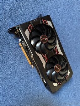 SAPPHIRE PULSE Radeon RX 5600 XT 6G