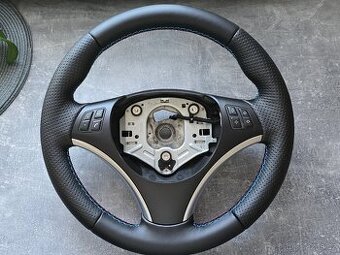 VOLANT BMW 3 E90 E91 E92 E93 E87 E84 classic