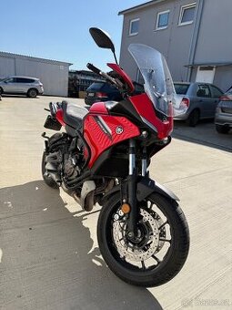 Yamaha Tracer 7