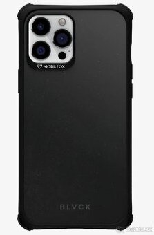 Mobilefox Obal na Iphone 12 pro max