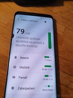 Samsung Galaxy s9 Plus