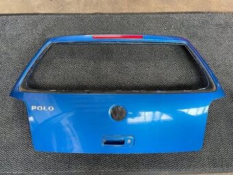 Dveře kufru VW Polo 6n2