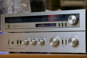 Pioneer - sa 410 + tx 410