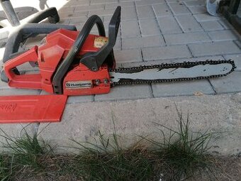 Pila Husqvarna 136