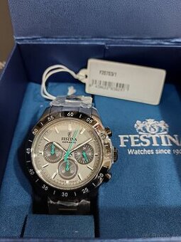 Hodinky Festina - 1