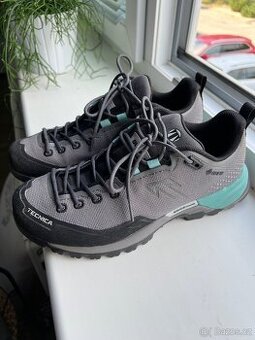 Dámské turistické boty Tecnica Sulfur S GTX - 1