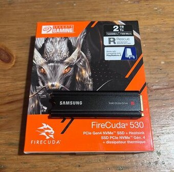 Samsung 980 PRO 1TB s Heatsink pro PS5