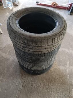 Letní pneu Michelin 205/60 R16