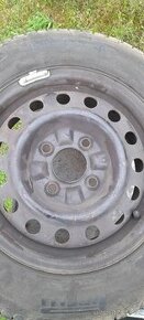 Disky Hyundai 14" - 1