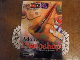 Adobe Photoshop Břetislav Hněvsa