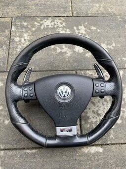 Vw touran golf gti volant airbagova sada