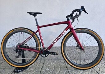 Gravel Specialized Diverge Comp E5 2022