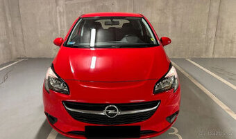 Opel Corsa 1.4 Benizin Enjoy
