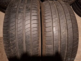 225/55/16 Michelin Letní 6 mm